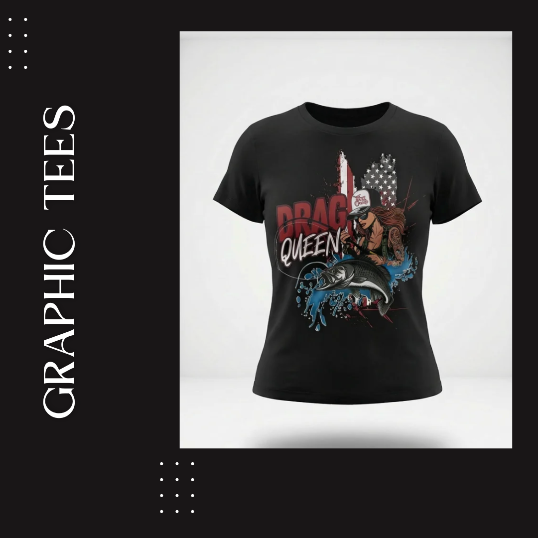 Graphics Tees