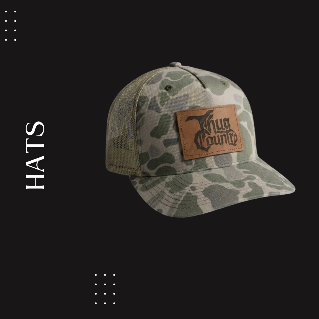 Hats