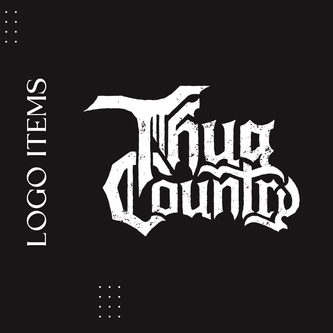 Logo Items
