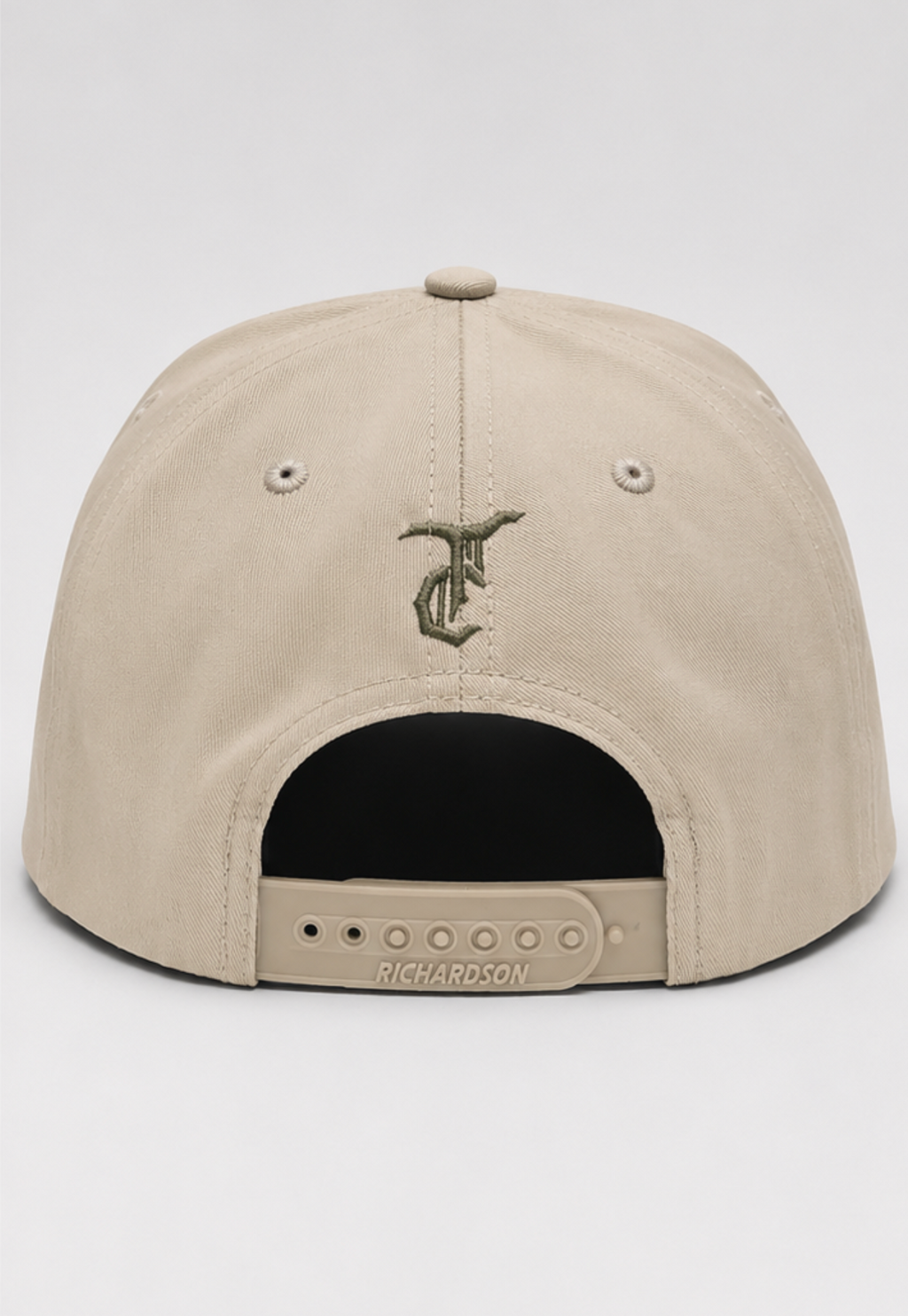 Sand / Khaki Duckbill Thug Country Hat