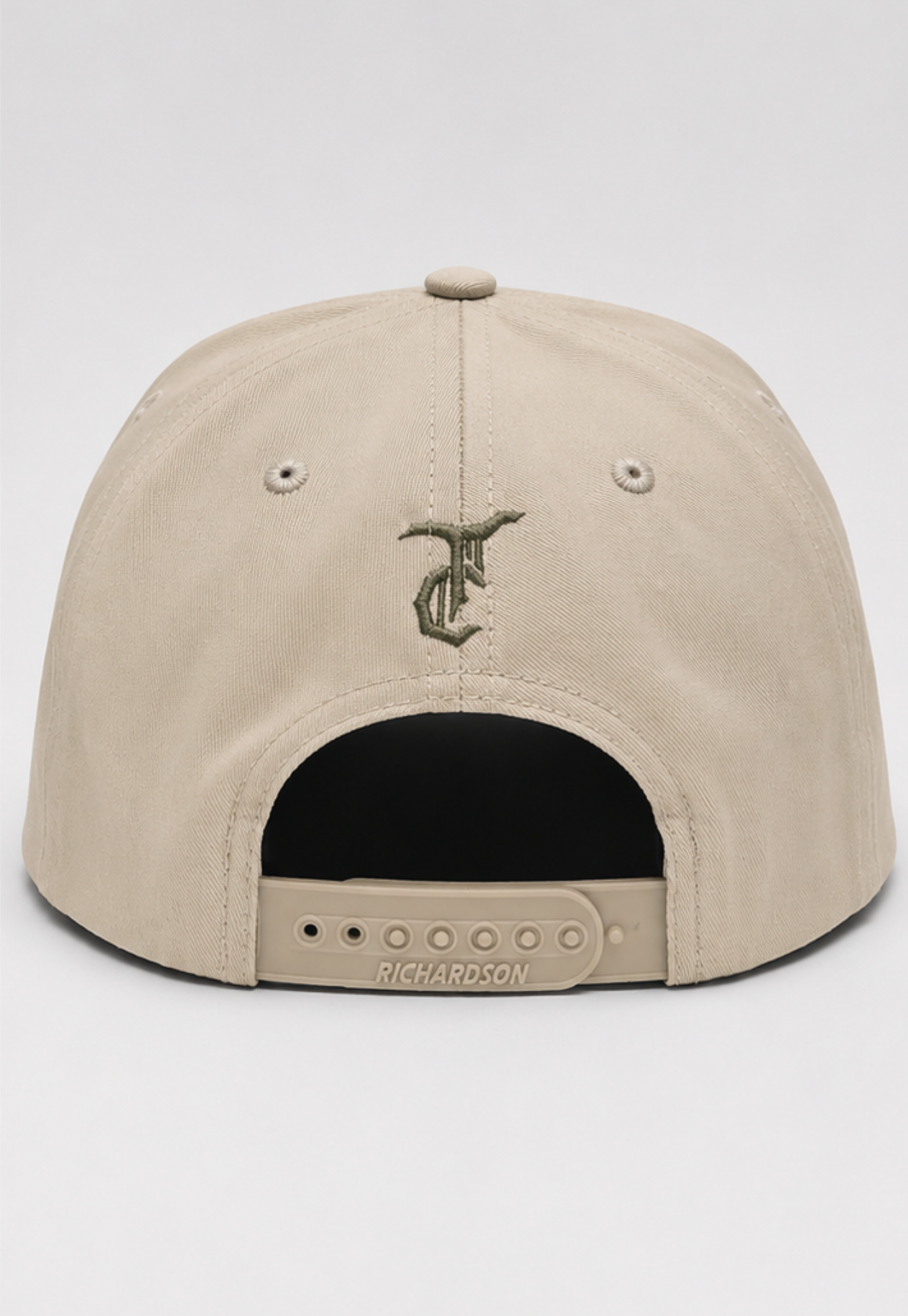 Sand / Khaki Duckbill Thug Country Hat